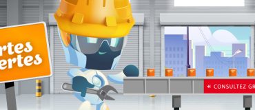 Semaine de l’industrie, accédez à 10 ressources clés