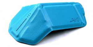 Souris pliable Origami Swift