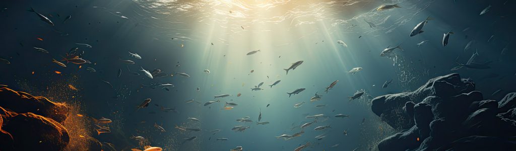 Phytoplancton en déclin : un signal alarmant pour la santé des océans