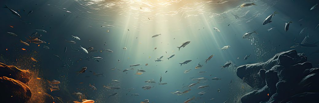 Phytoplancton en déclin : un signal alarmant pour la santé des océans