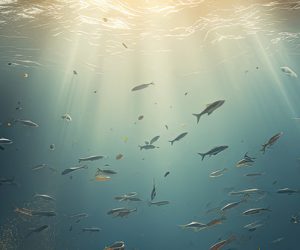 Phytoplancton en déclin : un signal alarmant pour la santé des océans