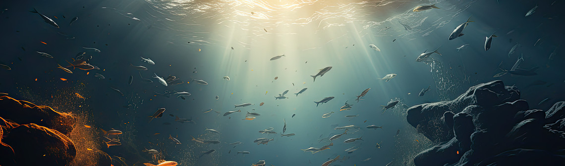 Phytoplancton en déclin : un signal alarmant pour la santé des océans