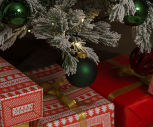 5 cadeaux Tech pour toute la famille