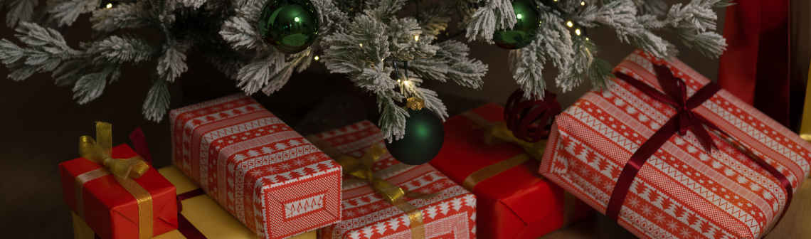 5 cadeaux Tech pour toute la famille