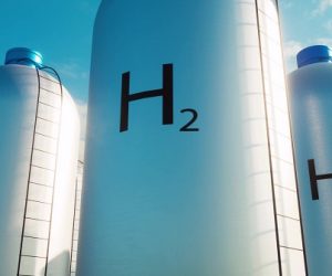 Des nanotubes d’argiles pour l’électrolyse de l’eau