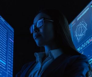 Des pirates chinois ont-ils utilisé une IA américaine pour mener des attaques ?