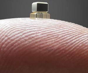 Des systèmes électroniques intégrés élastiques et déformables