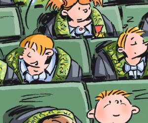 En image : des scientifiques réussissent à inverser le vieillissement