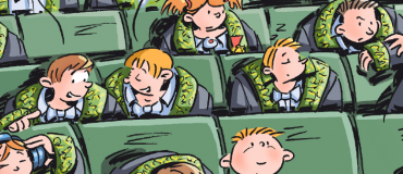 En image : des scientifiques réussissent à inverser le vieillissement