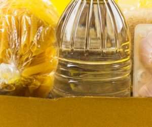 Et l’emballage se met à penser