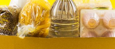 Et l’emballage se met à penser