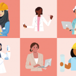 Ingénierie quand on est une femme : les témoignages qui font réfléchir