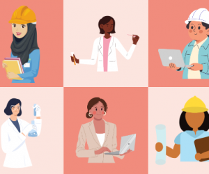 Ingénierie quand on est une femme : les témoignages qui font réfléchir