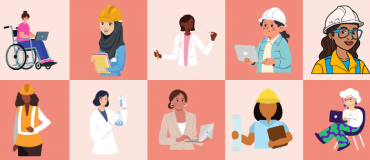 Ingénierie quand on est une femme : les témoignages qui font réfléchir