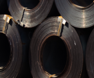 L'acier allemand, géant fatigué qui cherche à se réinventer