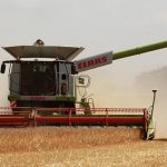 Machines agricoles : un chantier colossal pour réduire les émissions de CO₂