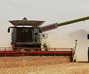 Machines agricoles : un chantier colossal pour réduire les émissions de CO₂
