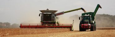 Machines agricoles : un chantier colossal pour réduire les émissions de CO₂