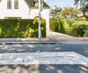 Innovation : Un ralentisseur qui récompense le chauffeur et sanctionne le chauffard