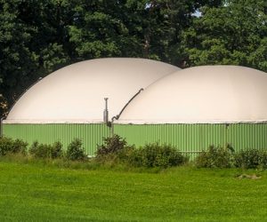 Le biométhane, une solution circulaire pour décarboner l’industrie verrière