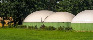 Le biométhane, une solution circulaire pour décarboner l’industrie verrière