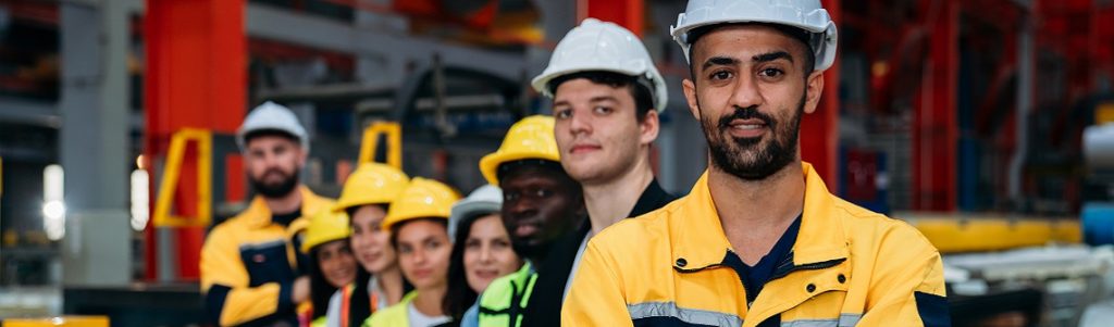 Semaine de l'industrie