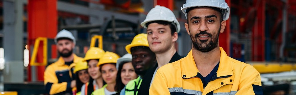 Semaine de l'industrie