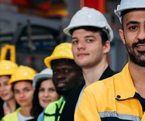 L’industrie ouvre ses portes et mise sur les talents pour bâtir l’avenir