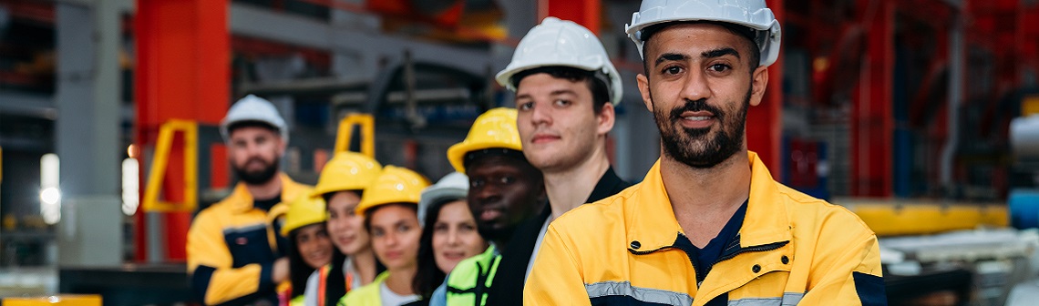 Semaine de l'industrie