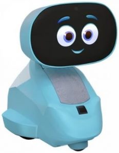 Le robot interactif Miko 3 Le robot interactif Miko 3