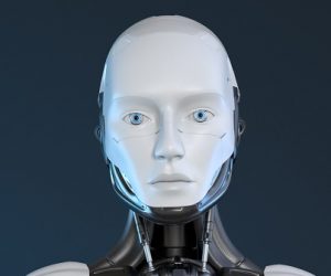 Un nouveau robot humanoïde industriel prêt à transformer les chaînes de production