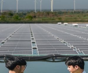 Une énergie à bas prix : l’arme de la Chine pour gagner la bataille de l’IA