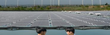 Une énergie à bas prix : l’arme de la Chine pour gagner la bataille de l’IA
