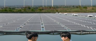 Une énergie à bas prix : l’arme de la Chine pour gagner la bataille de l’IA