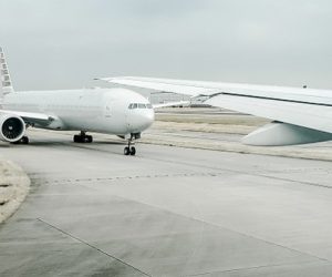 Version agrandie de l'A350 : signe d'un retour des avions gros-porteurs ?