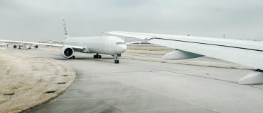 Version agrandie de l'A350 : signe d'un retour des avions gros-porteurs ?