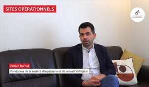 CCUS – Installations pionnières