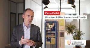 Smart grids – Une résilience renforcée grâce à l’IA