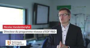 Smart grids – Le pilotage des réseaux se décentralise