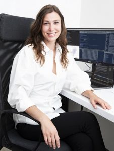 Marta Sablik Marta Sablik