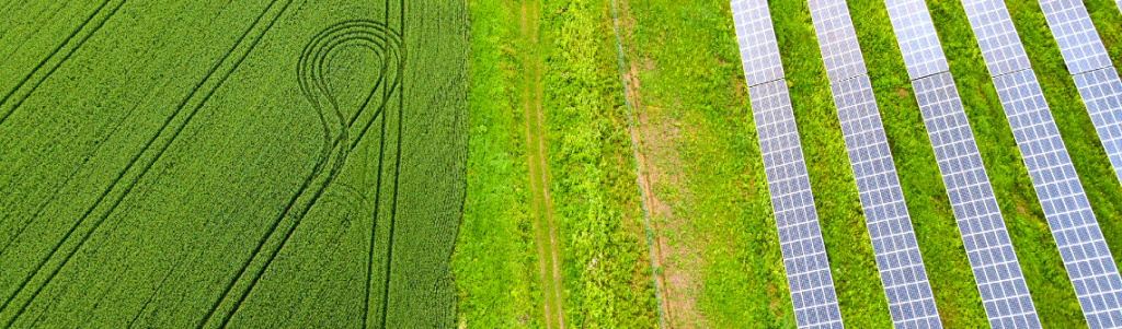 Photovoltaïque et agriculture : vers un nouveau modèle énergétique et agricole