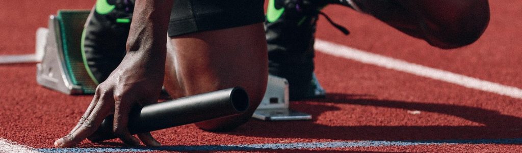 Le sport de haut niveau, un laboratoire d'innovations pour la société