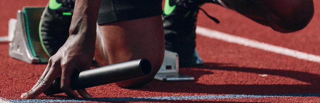 Le sport de haut niveau, un laboratoire d'innovations pour la société