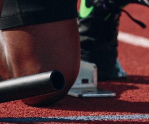 Le sport de haut niveau, un laboratoire d'innovations pour la société