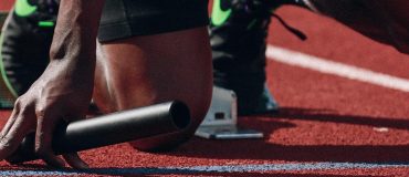 Le sport de haut niveau, un laboratoire d'innovations pour la société