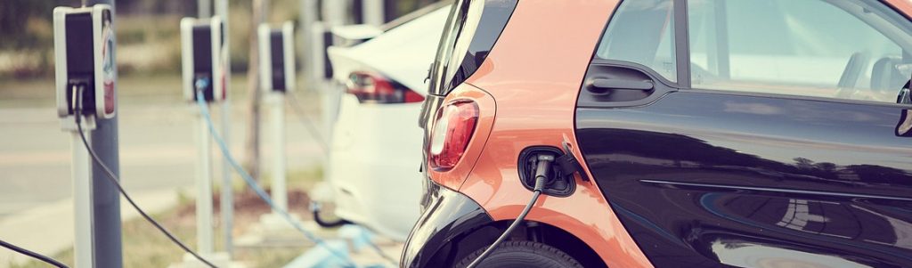 Stations de recharge électrique : la nouvelle cible des cyberattaques