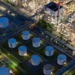 Ineos modernise le site pétrochimique de Lavéra