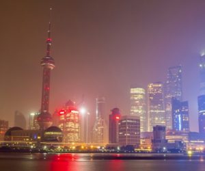 La Chine, nouveau leader de l’action climatique internationale
