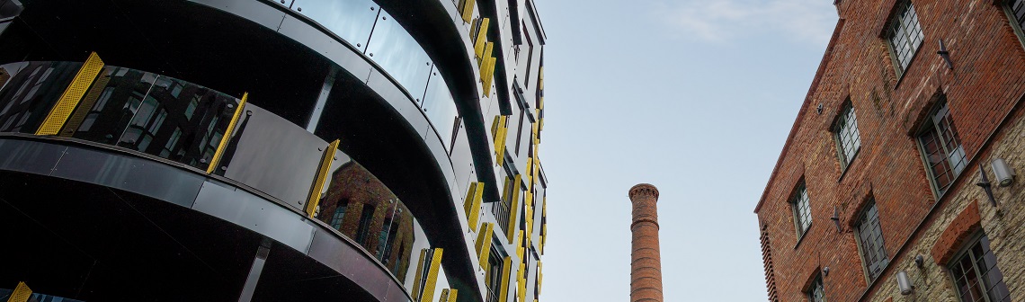 Les ETI industrielles, une force de stabilité économique