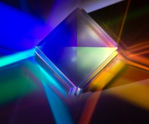 Les gyromorphes, cette nouvelle classe de matériaux qui pourrait permettre l’essor de l’informatique photonique